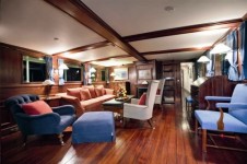 RS EDEN -  Main salon